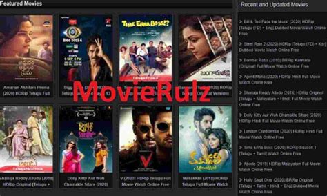 movie rulz. pl|Movierulz Website: Movierulzz 2024 Latest Movies HD Download。